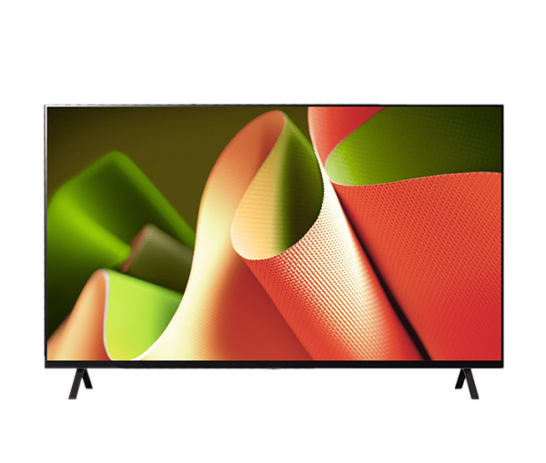 LG 올레드 TV(B4, 138cm)