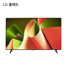 LG 올레드 TV(B4, 194cm)