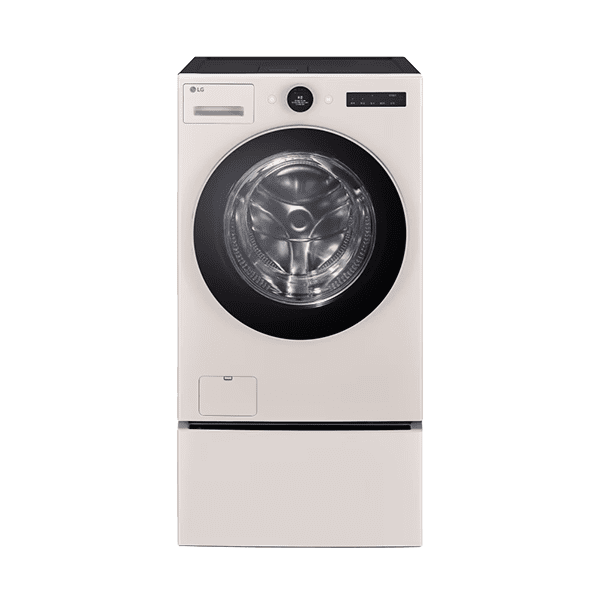 LG 트롬 오브제컬렉션 워시콤보 + 미니워시