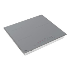 LG 디오스 오브제컬렉션 인덕션 빌트인(크리스탈코튼실버)