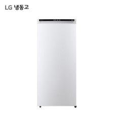 LG 냉동고(슈퍼화이트) 200L