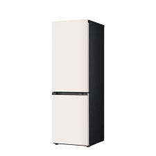 LG 모던엣지 냉장고 오브제컬렉션(베이지/베이지) / 344L