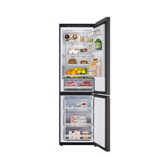 LG 모던엣지 냉장고 오브제컬렉션 344L