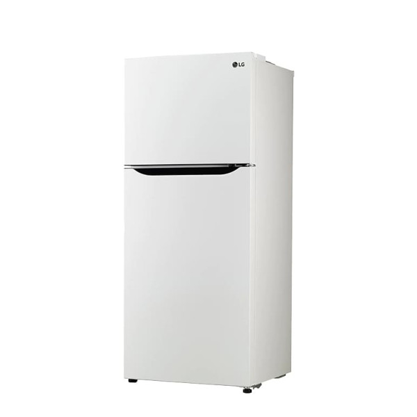 LG 일반 냉장고(화이트) 189L / 3등급