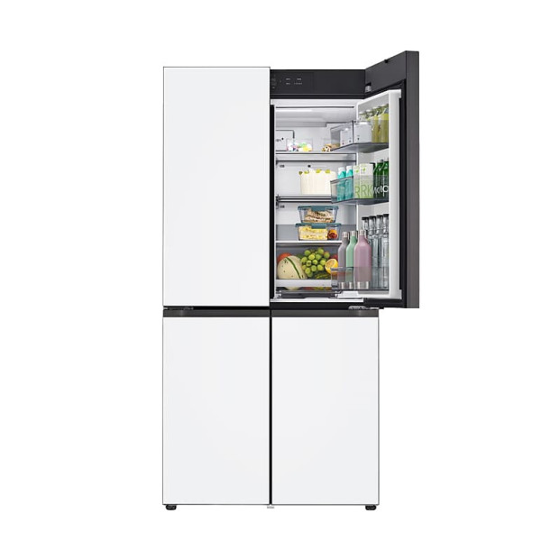 LG 디오스 오브제컬렉션 STEM 베이직 냉장고 Fit & Max 610L / 2등급
