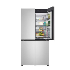 LG 디오스 오브제컬렉션 STEM 베이직 냉장고 Fit & Max 610L / 2등급