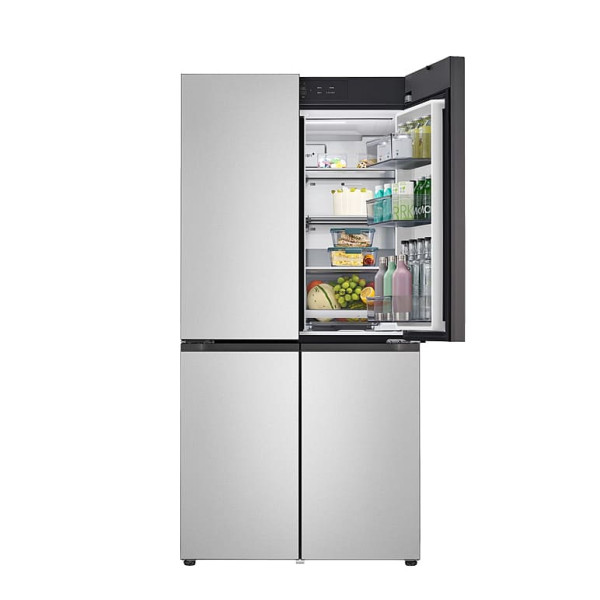 LG 디오스 오브제컬렉션 STEM 베이직 냉장고 Fit & Max 610L / 2등급