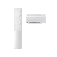 삼성 AI 무풍클래식 에어컨 19평+6평