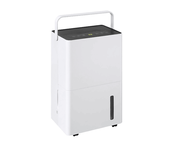 제크롤 대용량 파워 제습기 18L