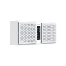 현대큐밍 더케어 듀얼 PRO 벽걸이 공기청정기 31평형