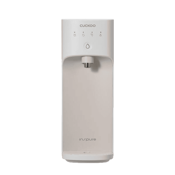 쿠쿠 인스퓨어 살균 직수 정수기