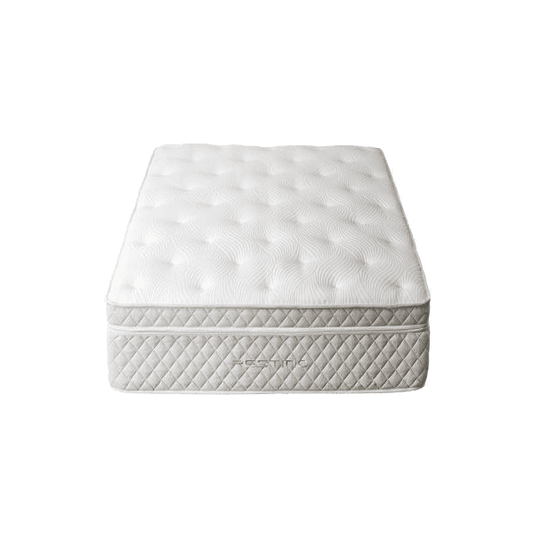 쿠쿠 레스티노 매트리스 SS [경도: 미디엄]