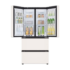 LG 디오스 오브제컬렉션 김치톡톡 491L 1등급