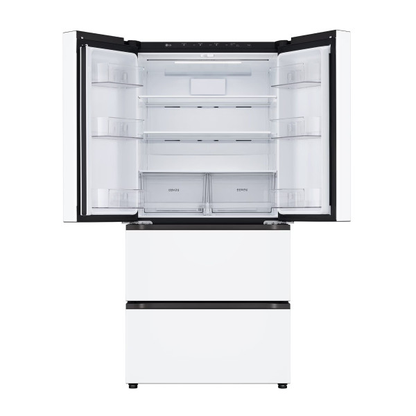 LG 디오스 오브제컬렉션 김치톡톡 505L 3등급