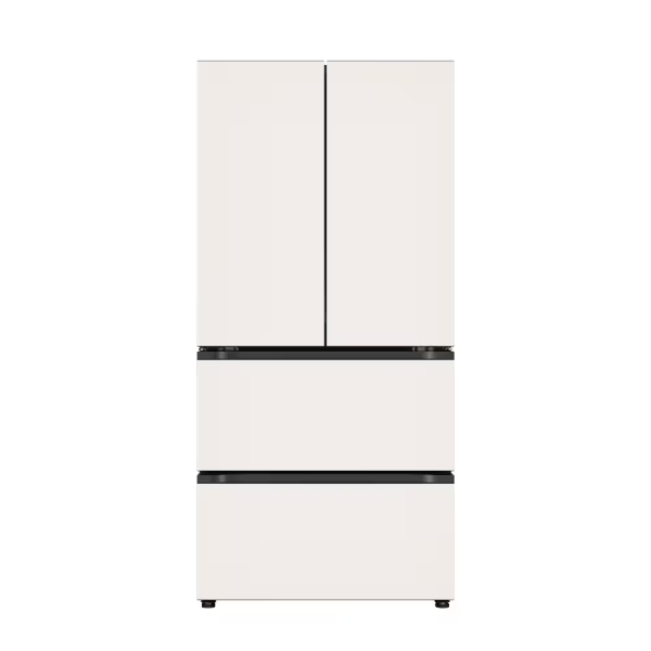 LG 디오스 오브제컬렉션 김치톡톡 505L 3등급