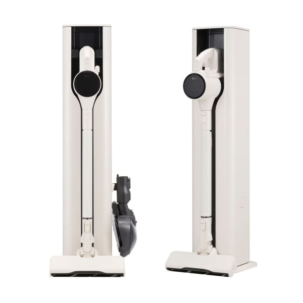 LG 코드제로 오브제컬렉션 A9S