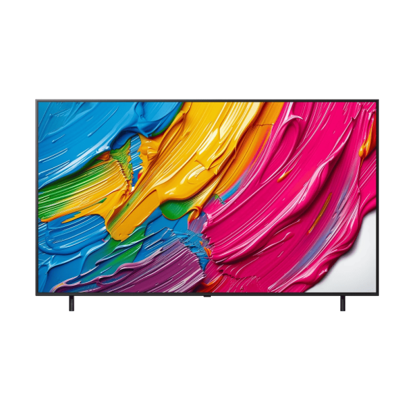 LG QNED TV 189cm