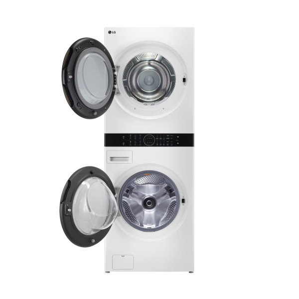 LG 트롬 오브제컬렉션 워시타워 25/20kg