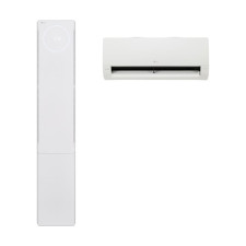 LG 휘센 오브제컬렉션 뷰II 에어컨 2in1 (2시리즈) 74.5㎡ 3등급