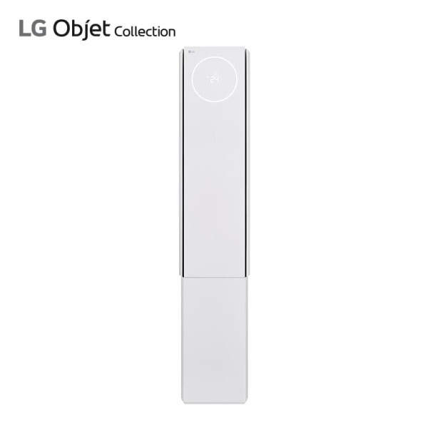 LG 휘센 오브제컬렉션 뷰I 에어컨 싱글 (3시리즈) 74.5㎡ 2등급