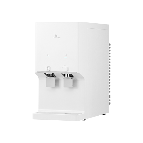 SK매직 뉴슬림 플러스 정수기