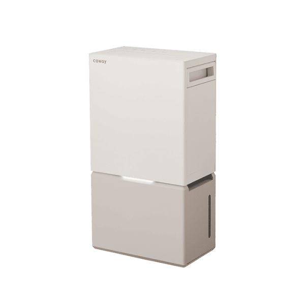 코웨이 인버터 제습기 23L