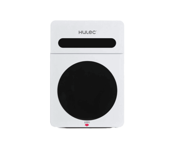 휴렉 윈디 건조분쇄형 음식물처리기