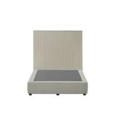 교원웰스 우드 프레임 슈퍼싱글