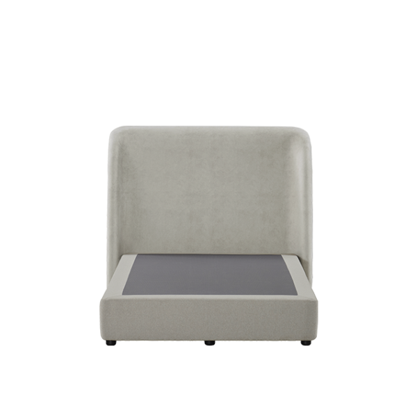 교원웰스 패브릭 프레임 슈퍼싱글