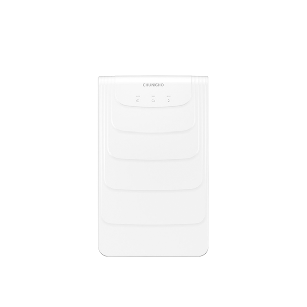 청호나이스 연수기 소프닉