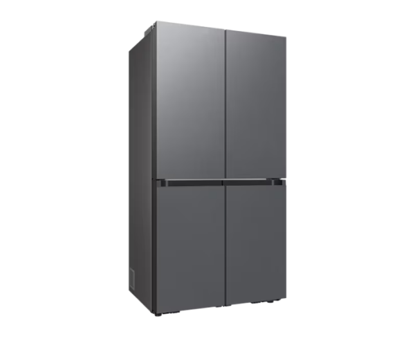 삼성 BESPOKE 에센셜 AI 냉장고 4도어 902L
