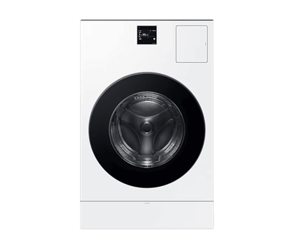 삼성 BESPOKE AI 콤보 세탁기25Kg+건조기15Kg 화이트