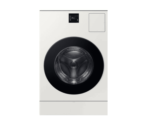 삼성 BESPOKE AI 콤보 세탁기25Kg+건조기15Kg 그레이지