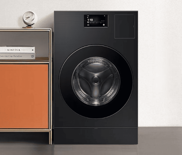 삼성 BESPOKE AI 콤보 세탁기25Kg+건조기18Kg