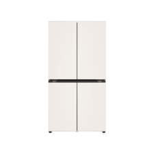 LG 오브제 매직스페이스 냉장고 870L