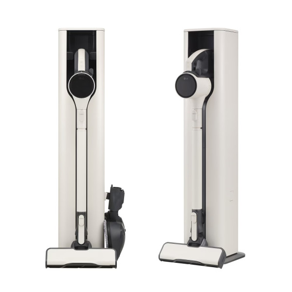 LG 코드제로 AI 오브제컬렉션 A9