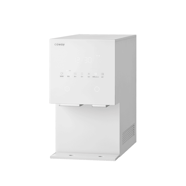 코웨이 아이콘 얼음정수기 맥스