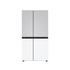 LG 디오스 AI 오브제컬렉션 냉장고 (매직스페이스) 832L 2등급