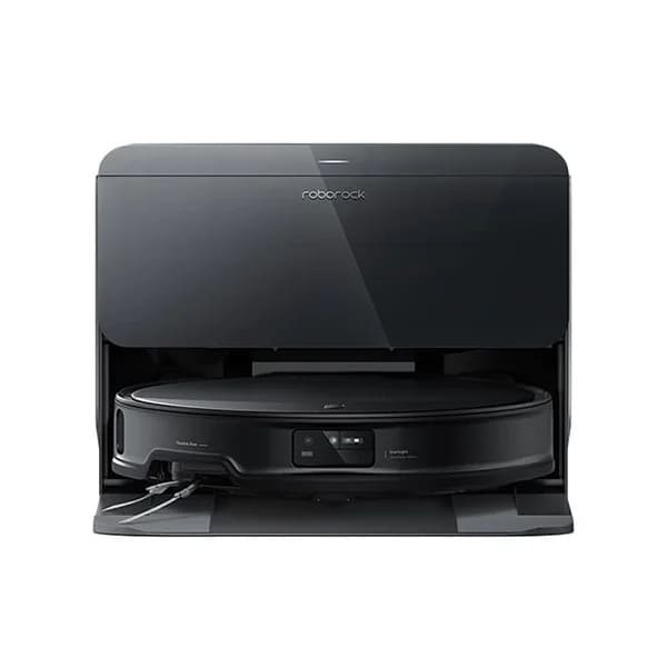 로보락 S9 MaxV Slim 직배수 로봇청소기 (블랙)