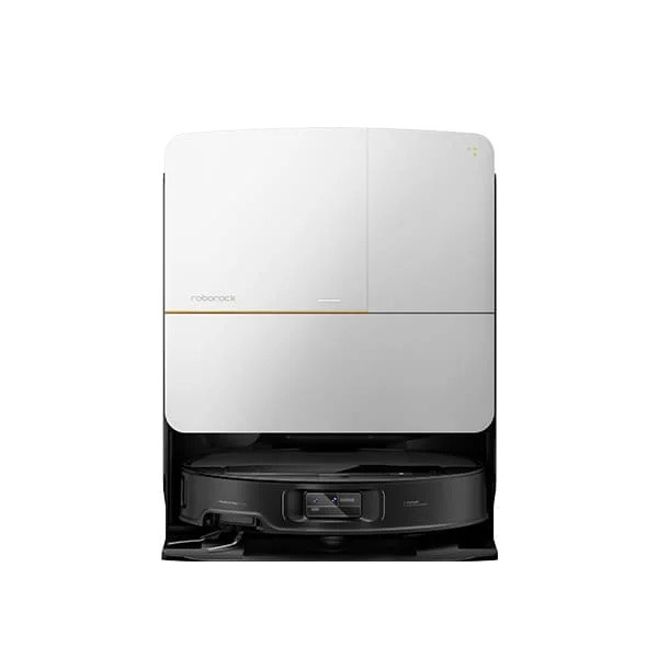 로보락 Saros Z70 로봇청소기 (블랙,실버)