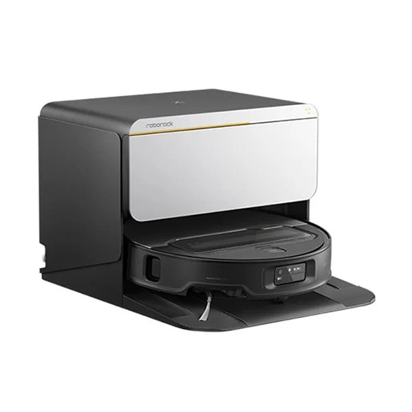 로보락 Saros Z70 직배수 로봇청소기 (블랙)