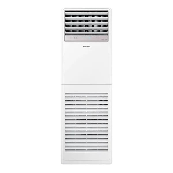 [삼성] 스탠드 인버터 냉난방기 30평형 단상 (화이트)