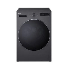 LG 트롬 세탁기 17kg (네이처 에센스 그라파이트)
