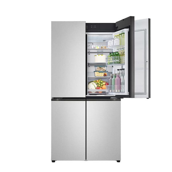 LG 디오스 AI 오브제컬렉션 STEM 베이직 냉장고 854L