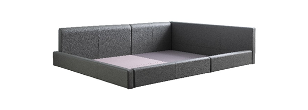 [청호나이스] 스프링에어 프레임 FM