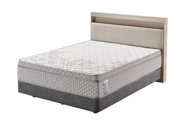 [청호나이스] 스프링에어 프레임 FU (수납쿠션)