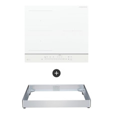 LG 디오스 인덕션 빌트인 (와이드존, 케이스 포함)