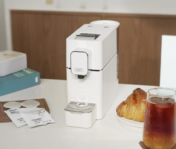 플랜잇 파드 커피머신