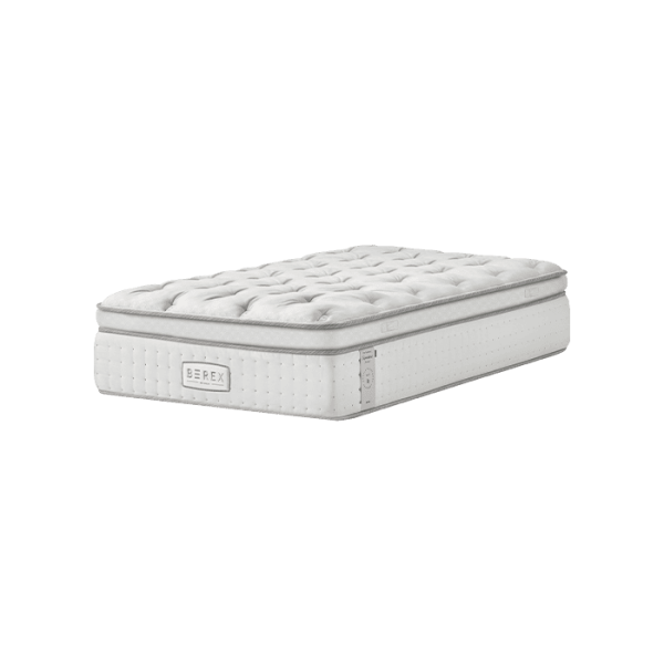 코웨이 BEREX 시그니처 파이어쉴드 매트리스 슈퍼싱글 SS