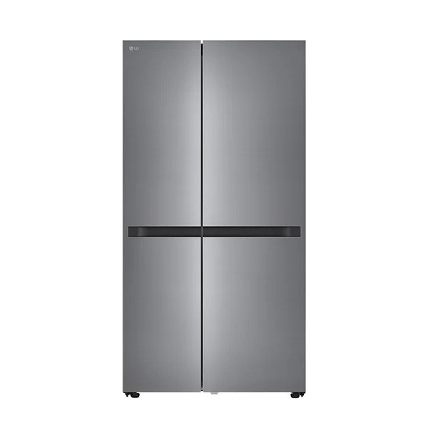 [LG] 디오스 AI 오브제컬렉션 냉장고 661L (프라임 실버)